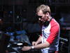 he takes comand of the MK2´s